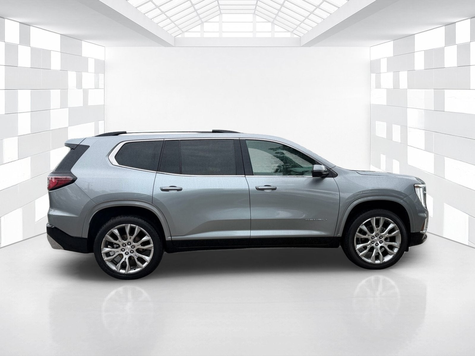 2024 GMC Acadia FWD Denali