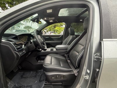 2024 GMC Acadia FWD Denali