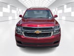 2017 Chevrolet Tahoe LS
