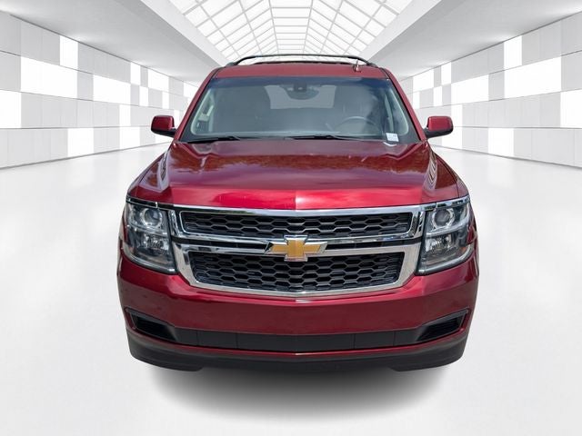 2017 Chevrolet Tahoe LS