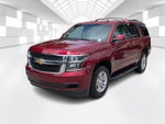 2017 Chevrolet Tahoe LS