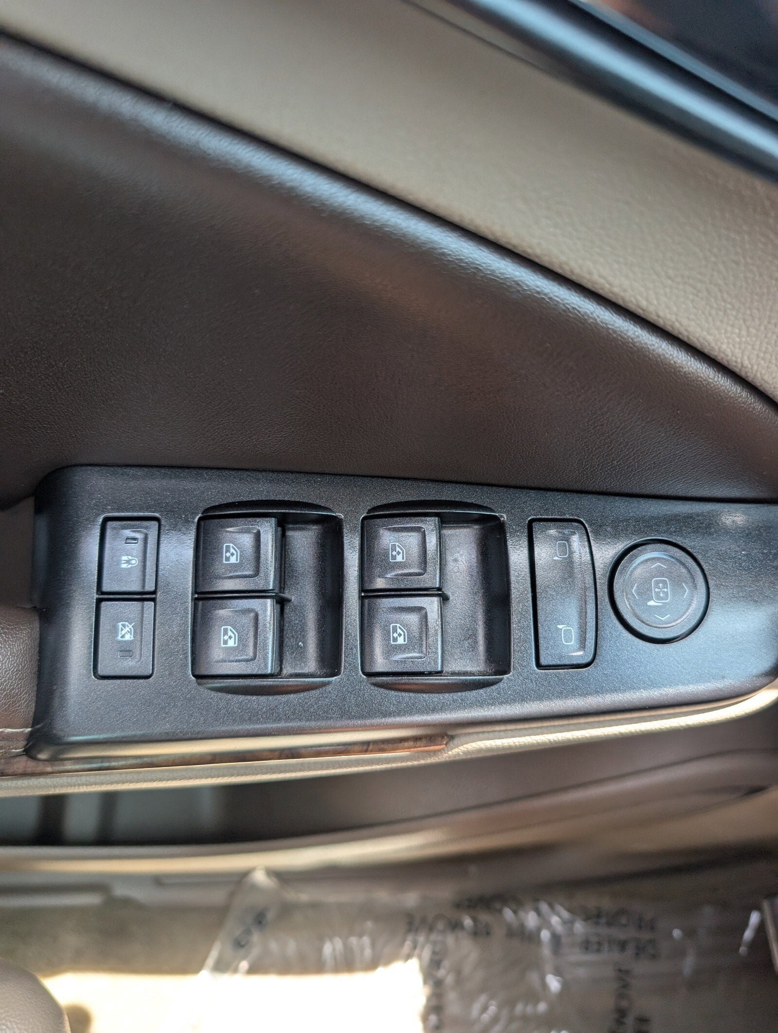 2017 Chevrolet Tahoe LS