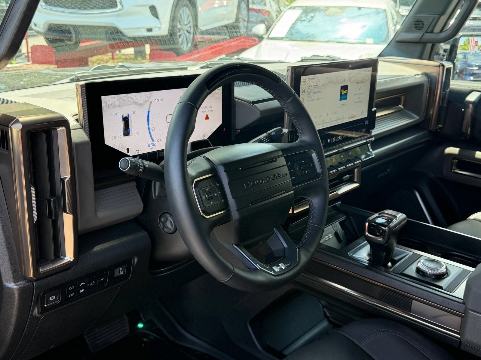 2025 GMC HUMMER EV Pickup 2X