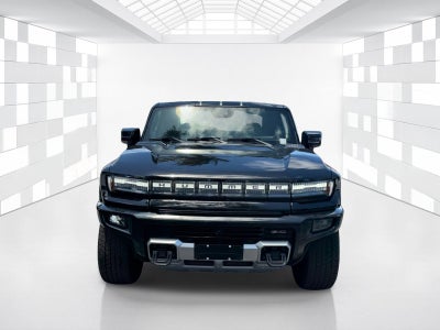 2025 GMC HUMMER EV Pickup 2X