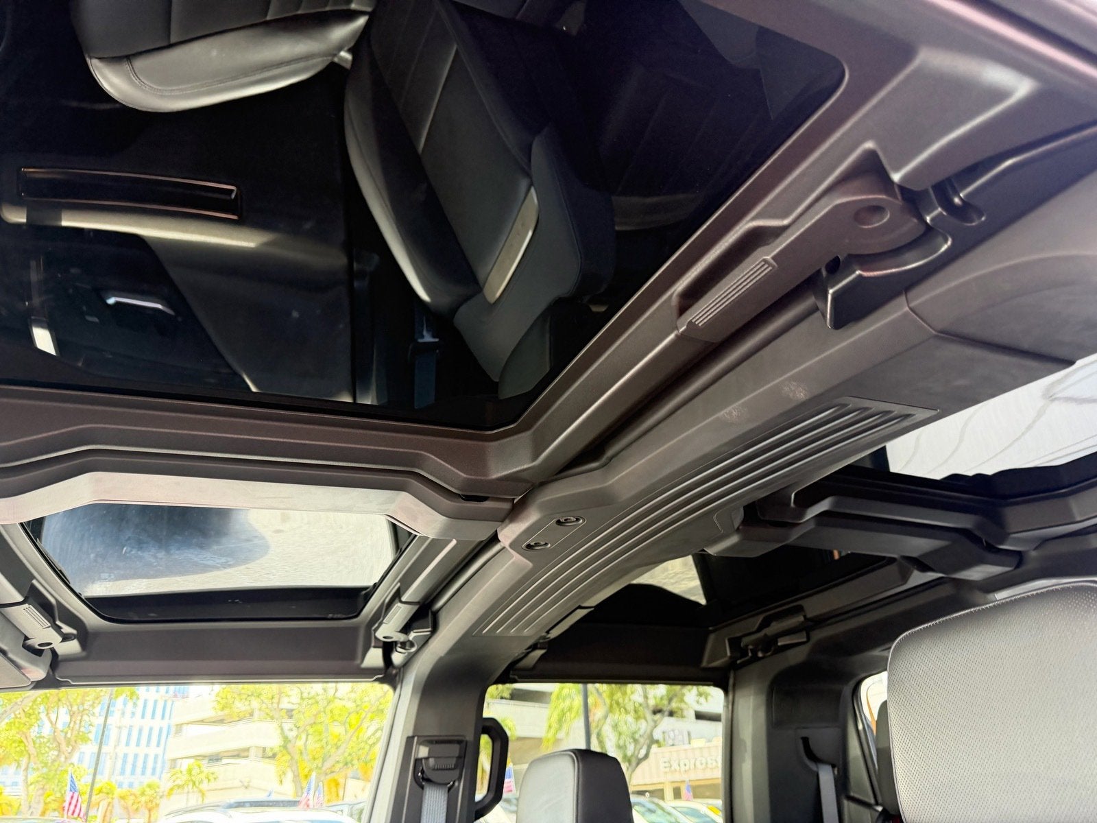 2025 GMC HUMMER EV Pickup 2X