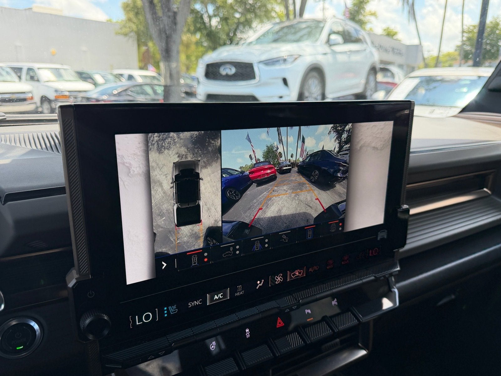 2025 GMC HUMMER EV Pickup 2X