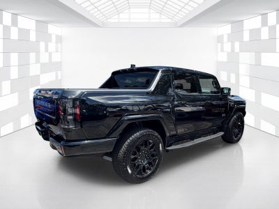 2025 GMC HUMMER EV Pickup 2X