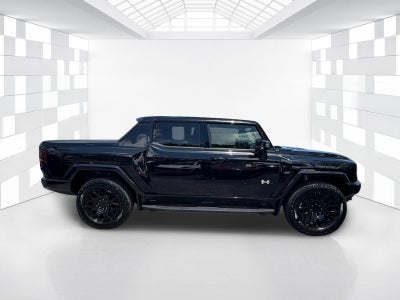 2025 GMC HUMMER EV Pickup 2X