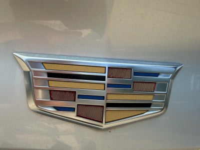 2020 Cadillac XT4 FWD Luxury