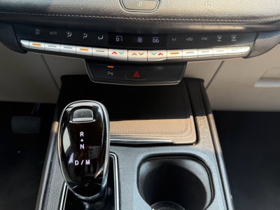 2020 Cadillac XT4 FWD Luxury