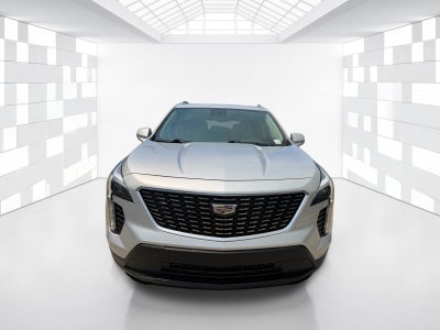 2020 Cadillac XT4 FWD Luxury