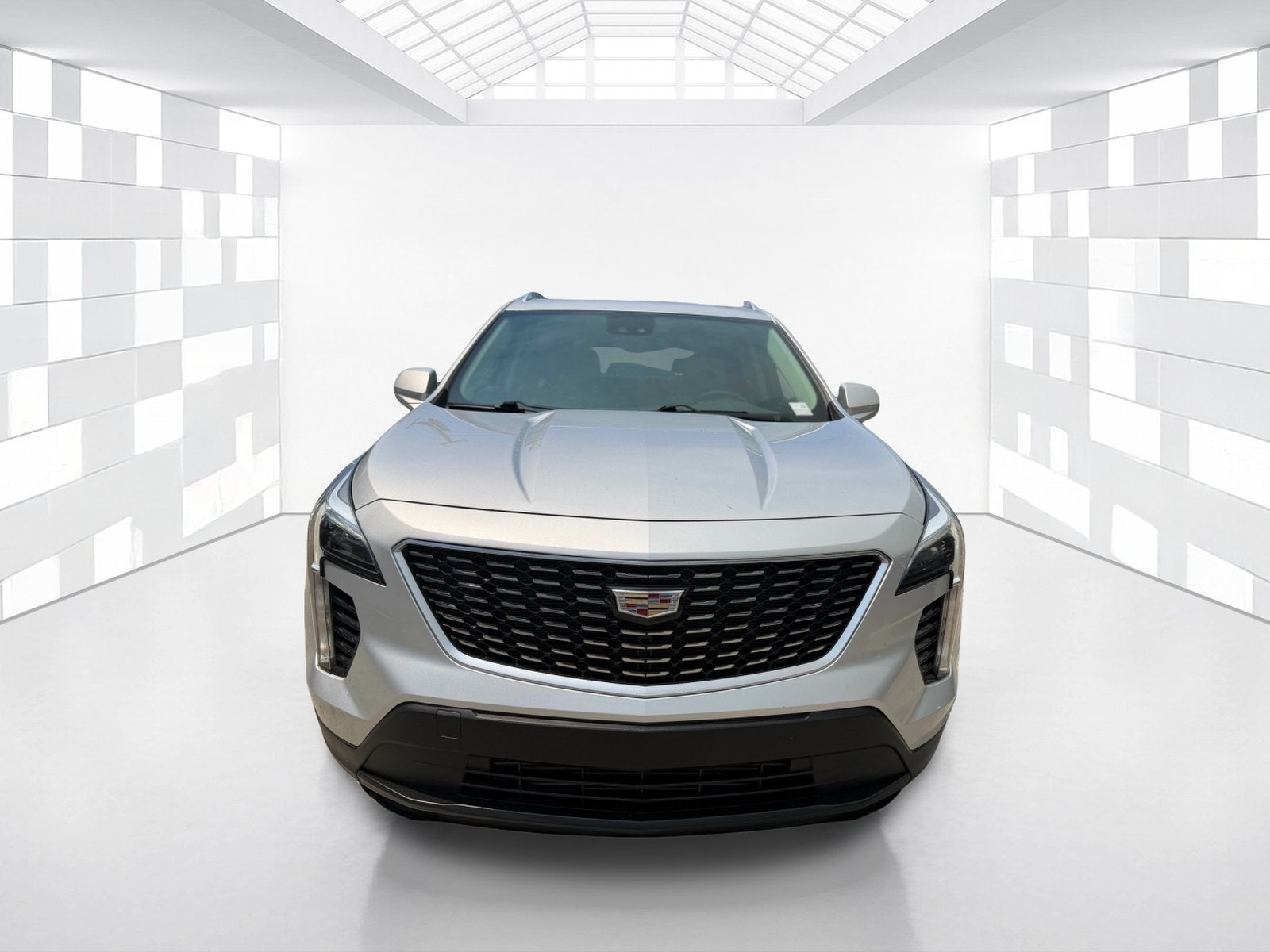 2020 Cadillac XT4 FWD Luxury