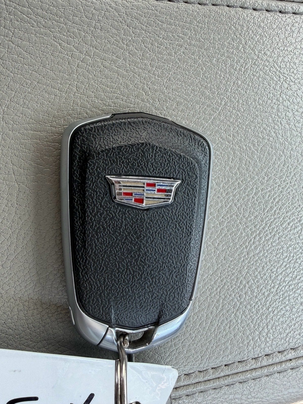 2020 Cadillac XT4 FWD Luxury