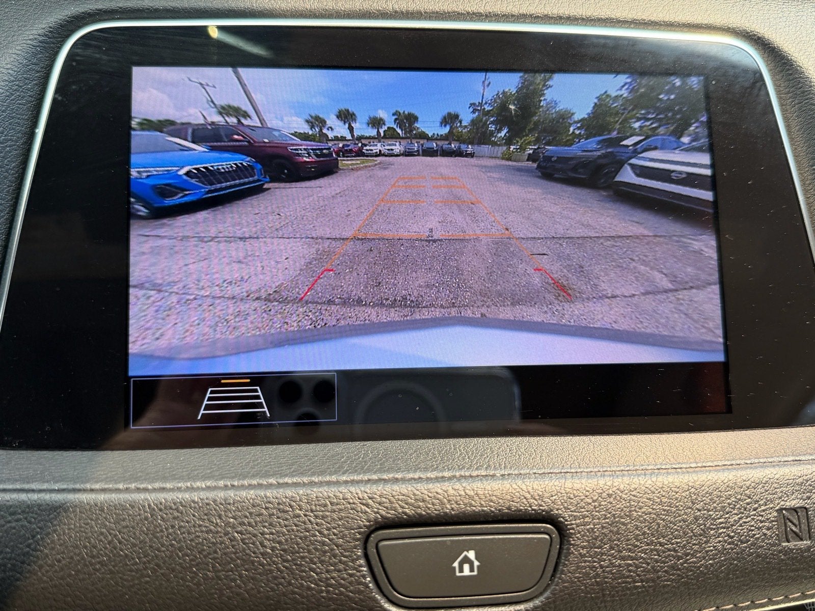 2020 Cadillac XT4 FWD Luxury
