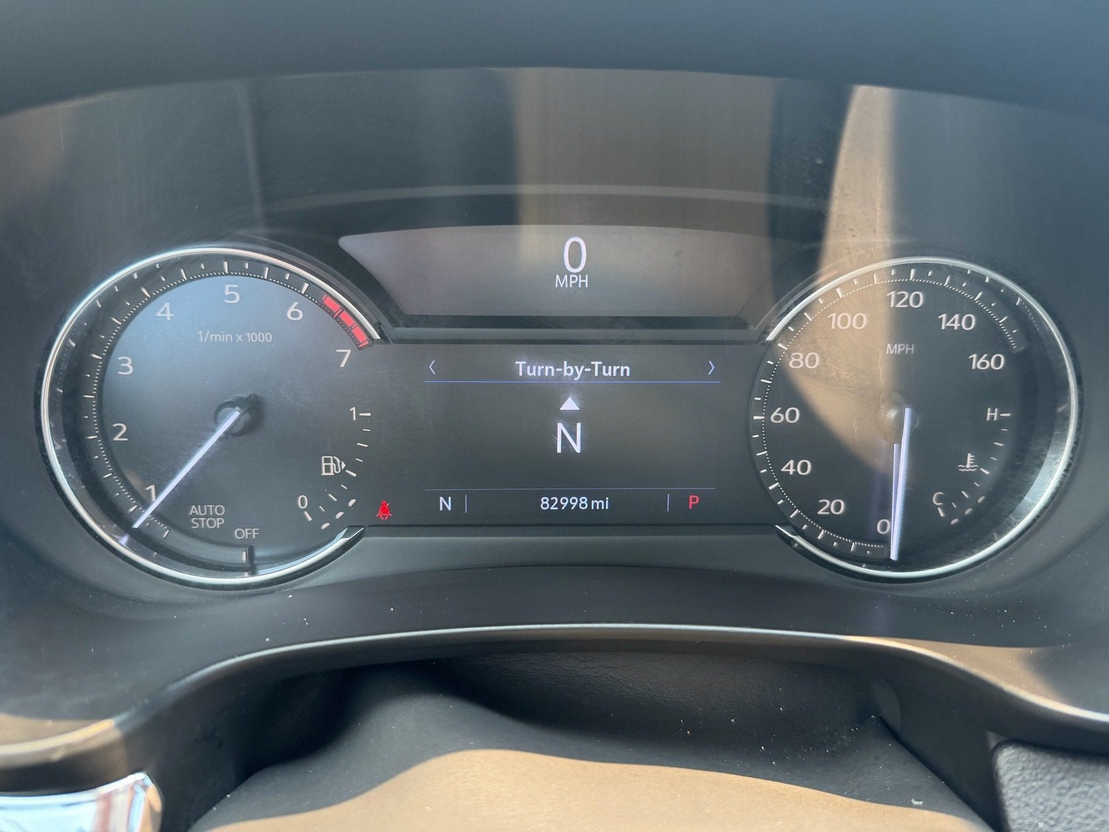 2020 Cadillac XT4 FWD Luxury