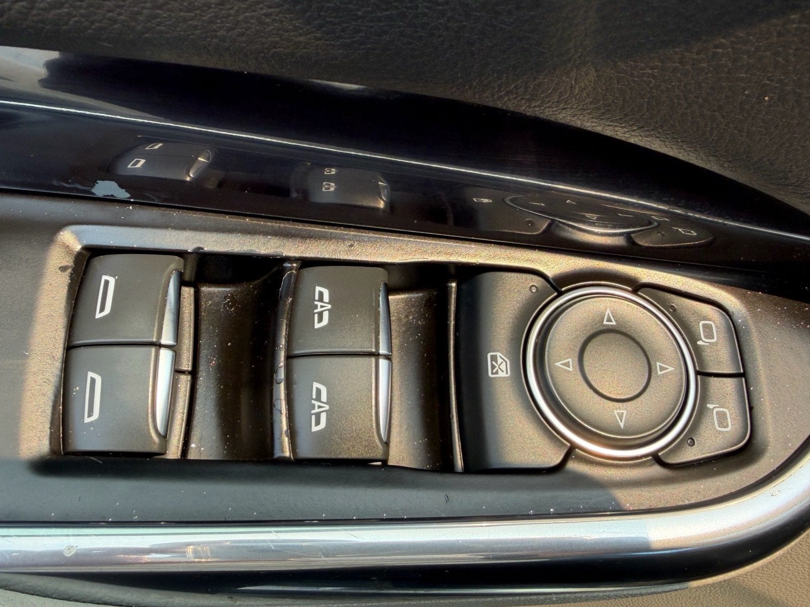 2020 Cadillac XT4 FWD Luxury