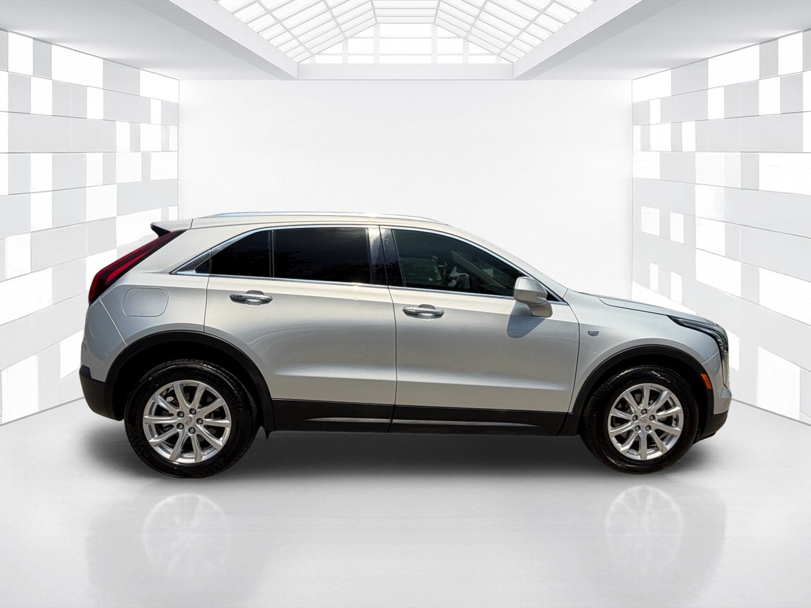 2020 Cadillac XT4 FWD Luxury