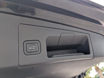 2018 Cadillac XT5 FWD