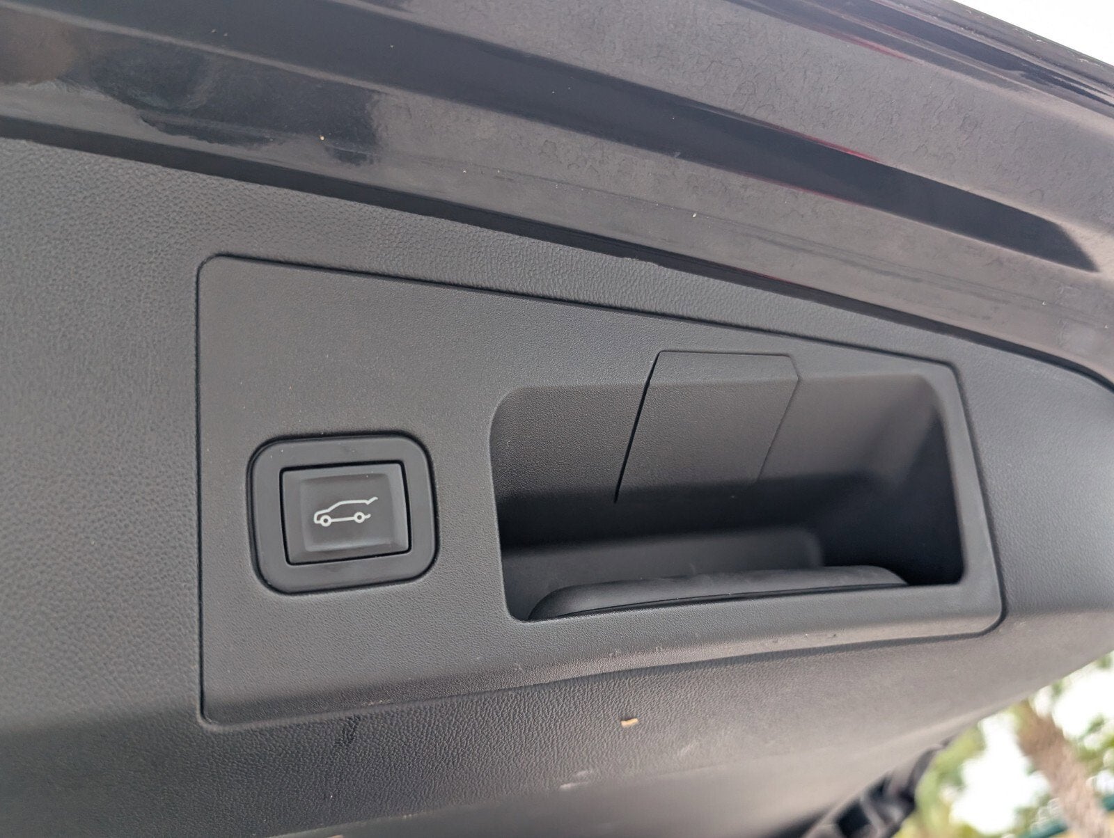 2018 Cadillac XT5 FWD