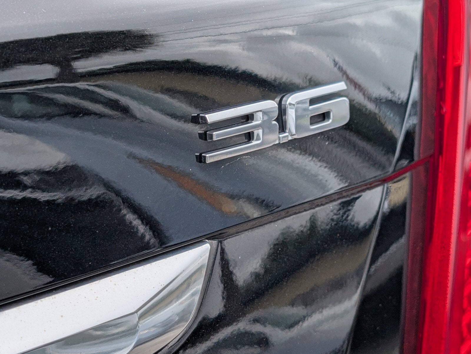 2018 Cadillac XT5 FWD