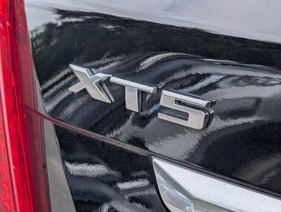 2018 Cadillac XT5 FWD