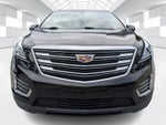 2018 Cadillac XT5 FWD