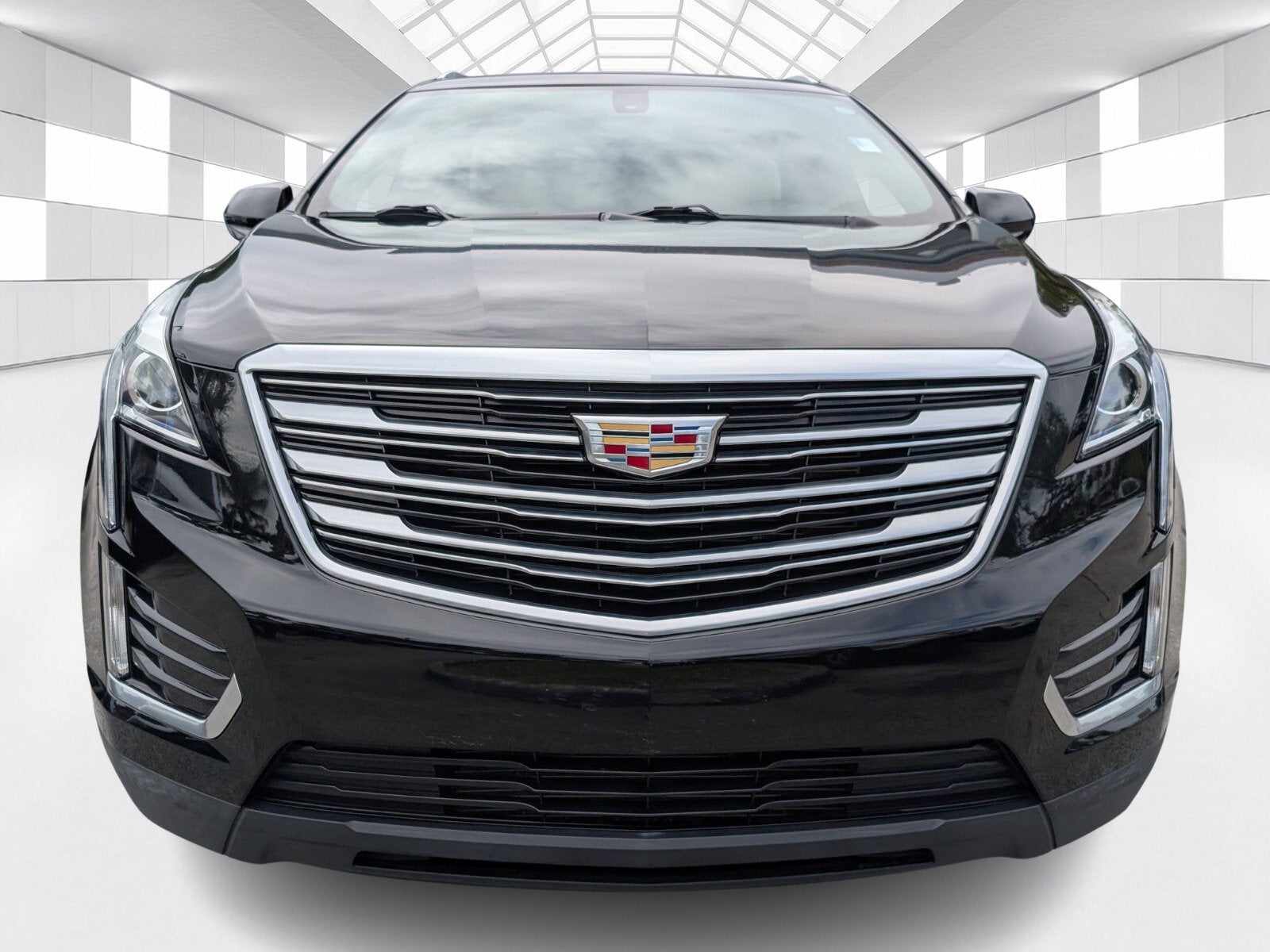 2018 Cadillac XT5 FWD