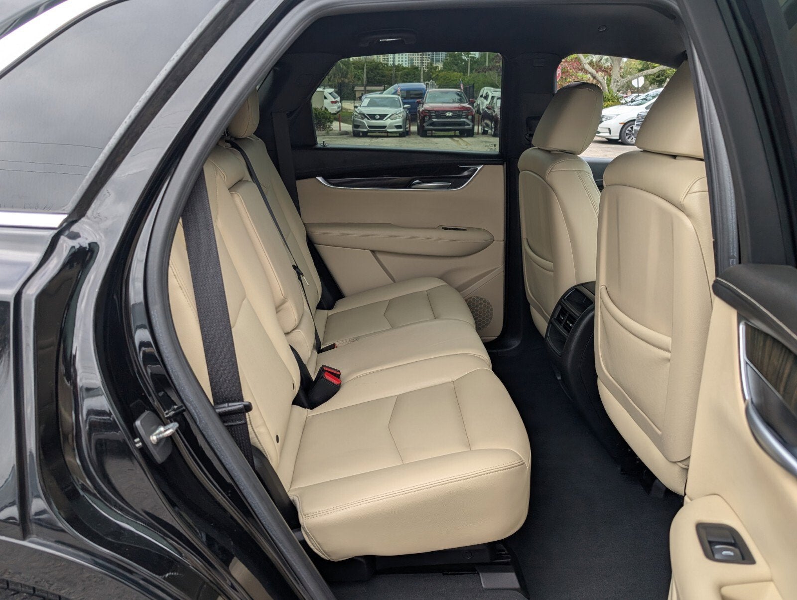 2018 Cadillac XT5 FWD