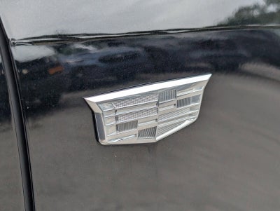 2018 Cadillac XT5 FWD