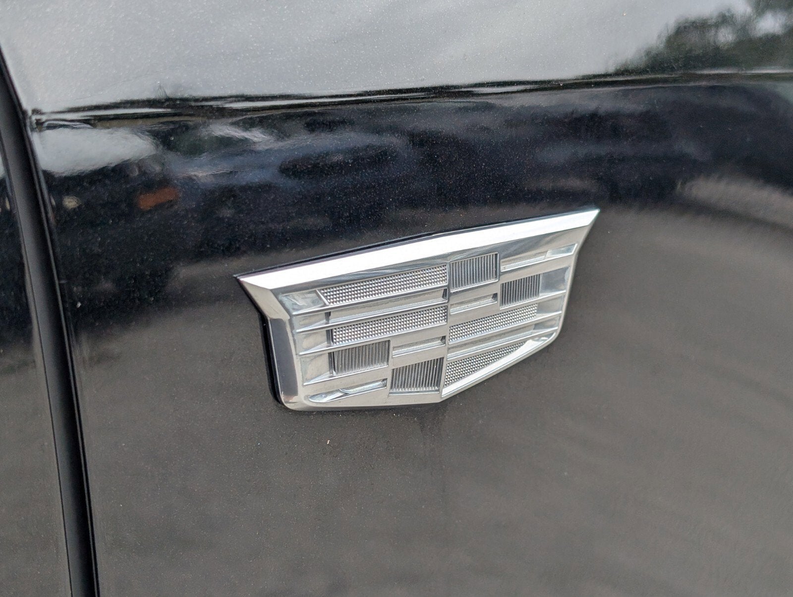 2018 Cadillac XT5 FWD