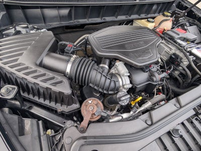 2018 Cadillac XT5 FWD