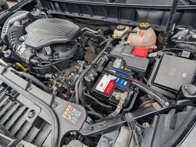 2018 Cadillac XT5 FWD