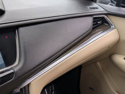 2018 Cadillac XT5 FWD