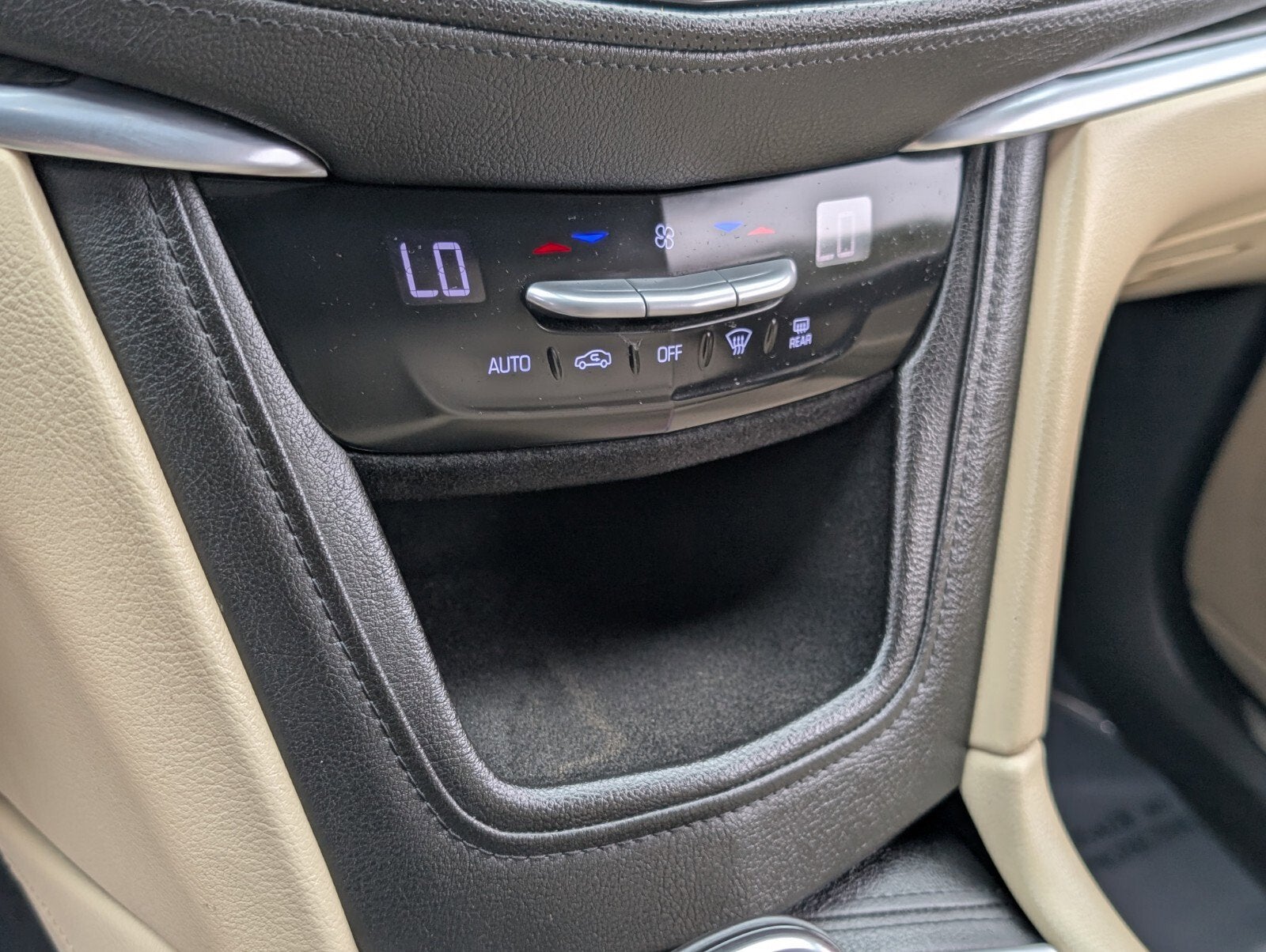 2018 Cadillac XT5 FWD