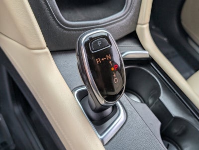 2018 Cadillac XT5 FWD