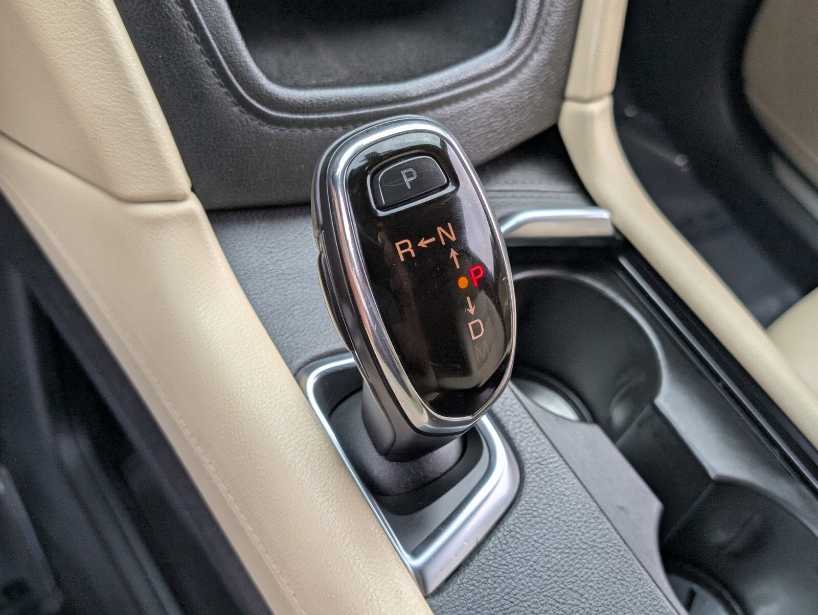 2018 Cadillac XT5 FWD