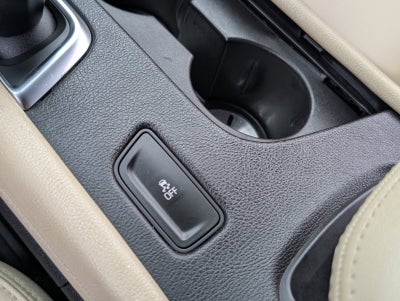 2018 Cadillac XT5 FWD