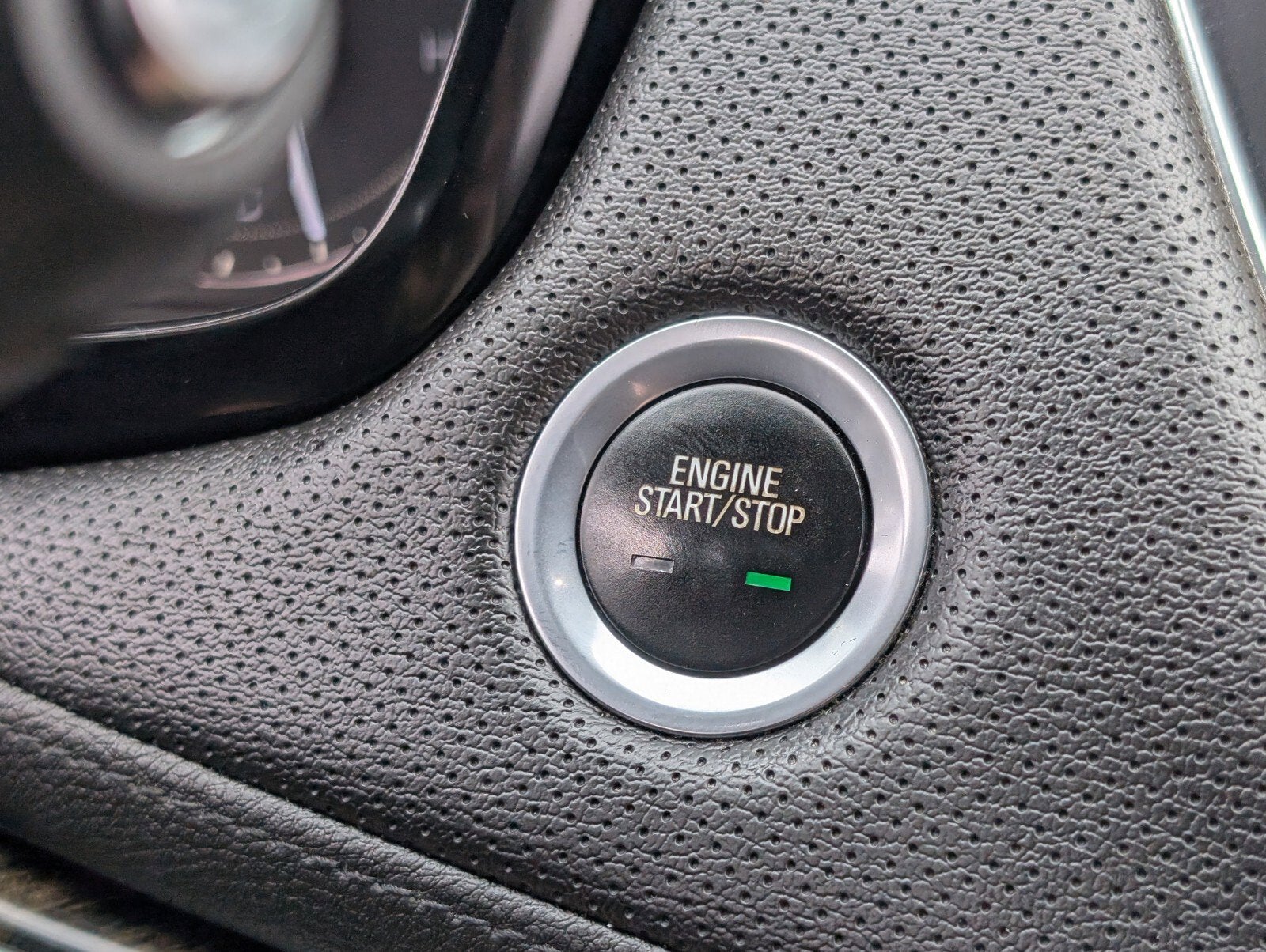 2018 Cadillac XT5 FWD