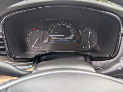 2018 Cadillac XT5 FWD