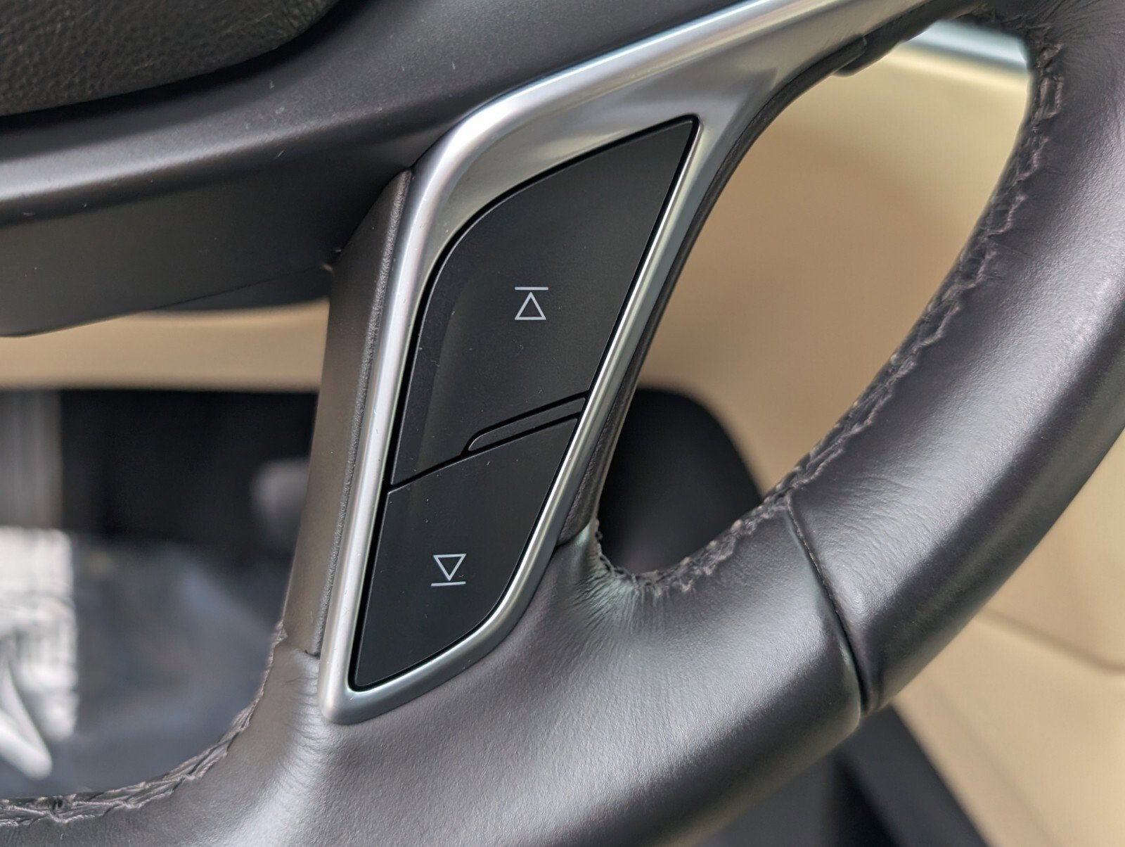 2018 Cadillac XT5 FWD