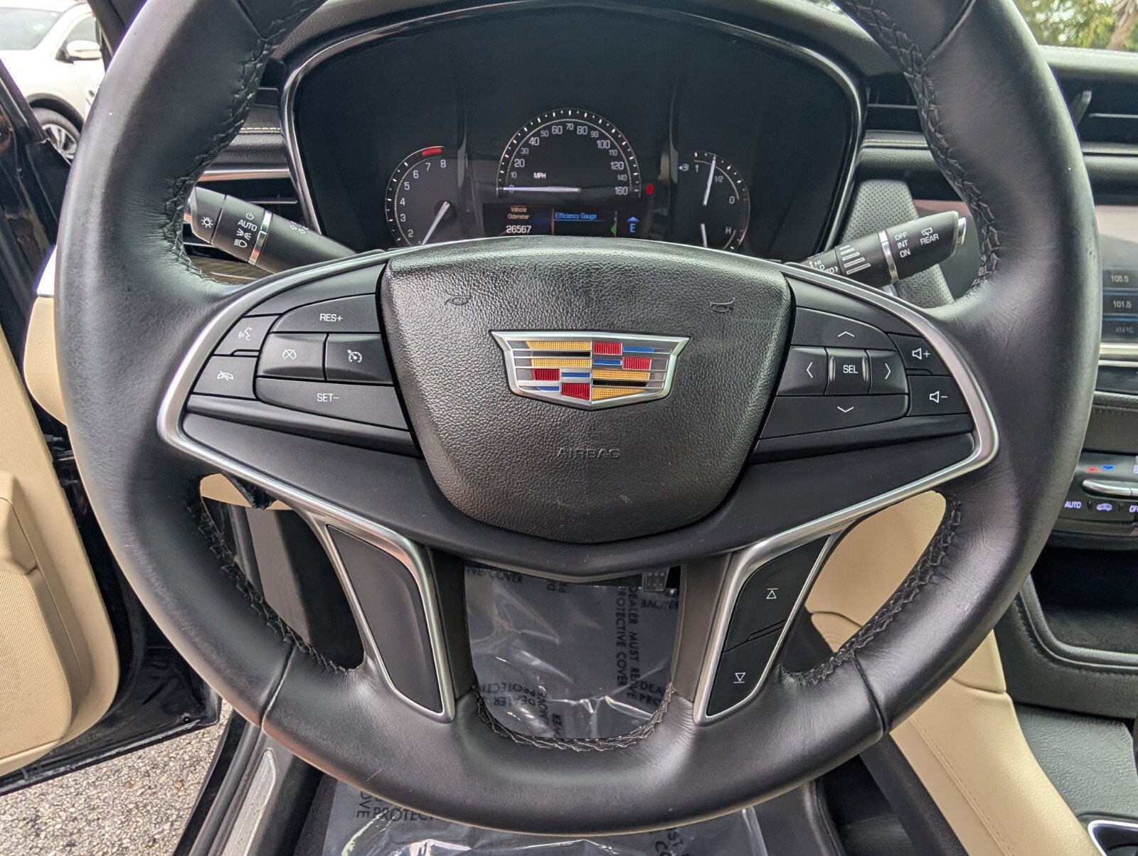 2018 Cadillac XT5 FWD
