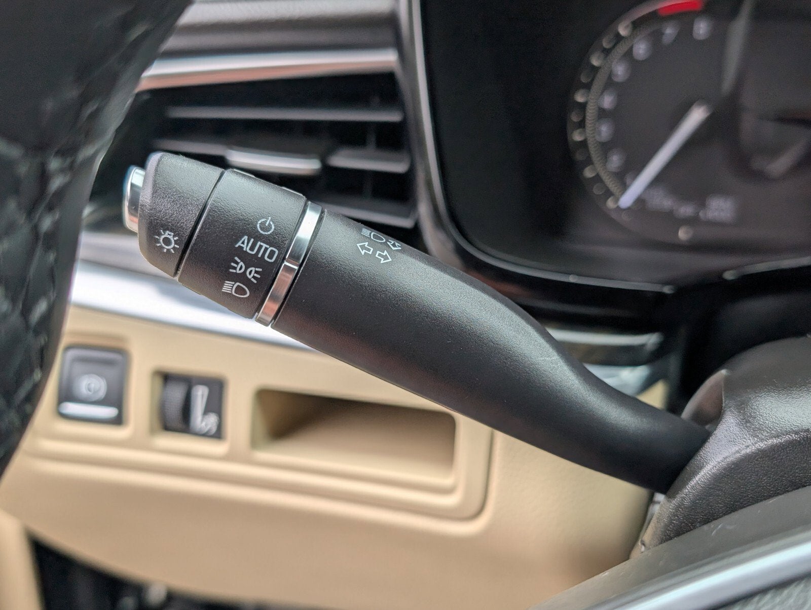 2018 Cadillac XT5 FWD