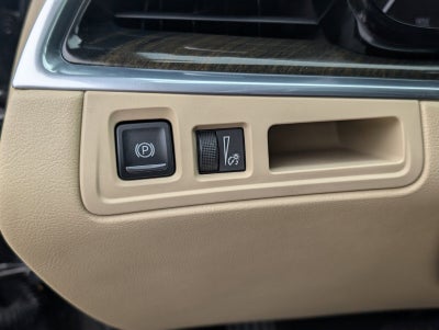 2018 Cadillac XT5 FWD