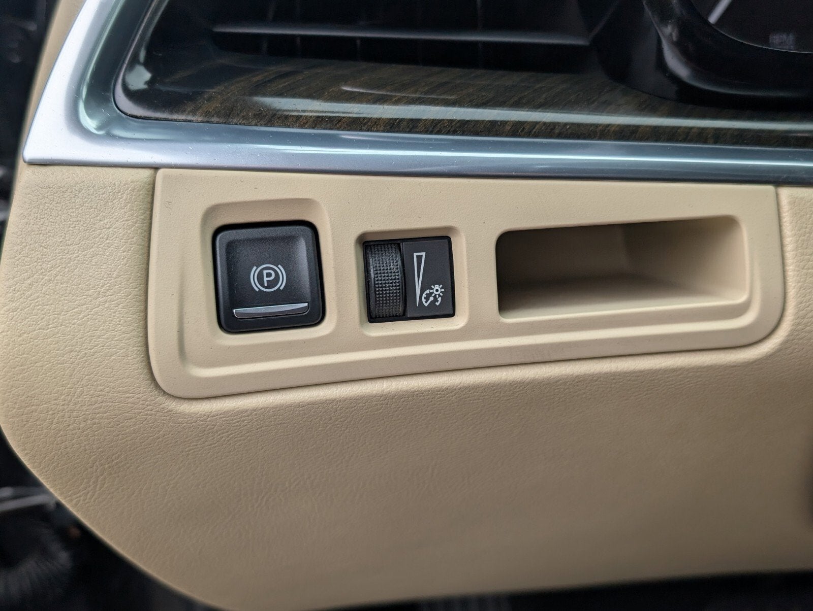 2018 Cadillac XT5 FWD