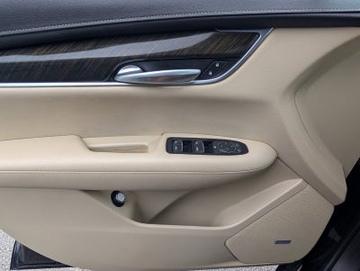 2018 Cadillac XT5 FWD