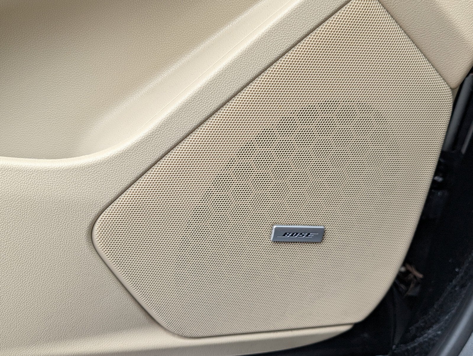 2018 Cadillac XT5 FWD