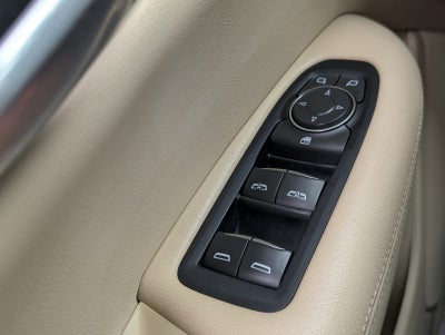 2018 Cadillac XT5 FWD