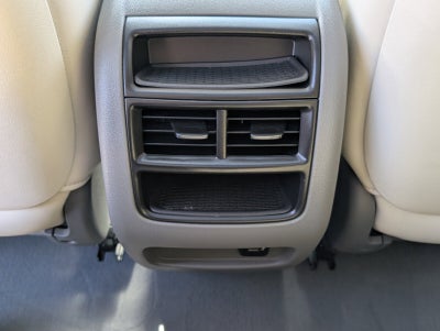 2018 Cadillac XT5 Luxury FWD