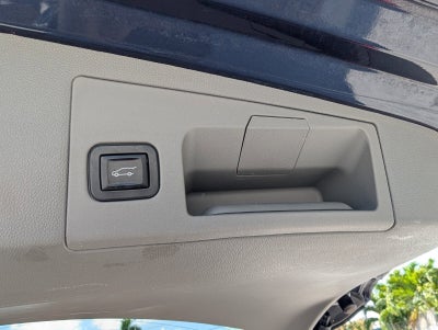 2018 Cadillac XT5 Luxury FWD