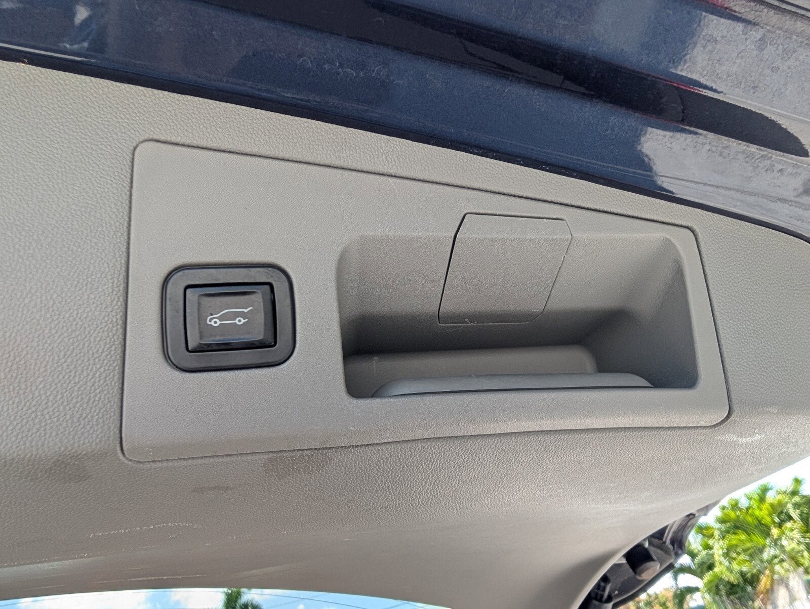 2018 Cadillac XT5 Luxury FWD